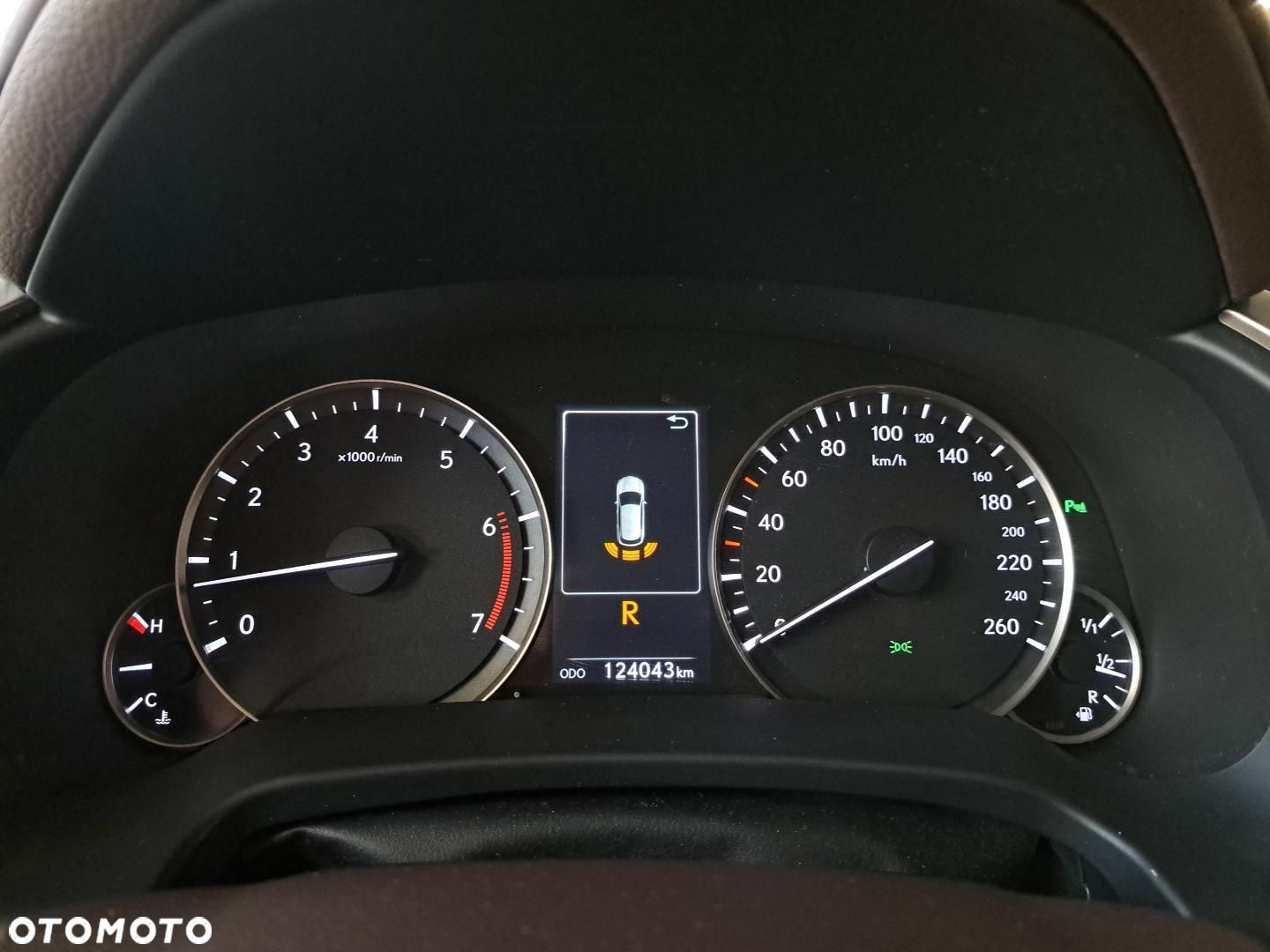 Lexus RX - 35
