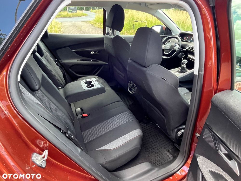 Peugeot 3008 BlueHDi 120 Stop & Start Allure - 6