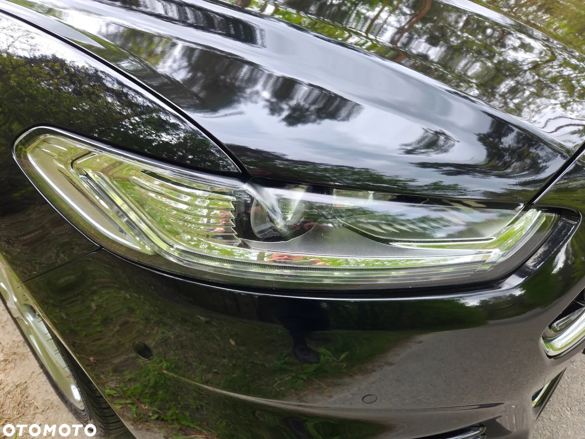 Ford Mondeo 2.0 EcoBlue Trend - 34
