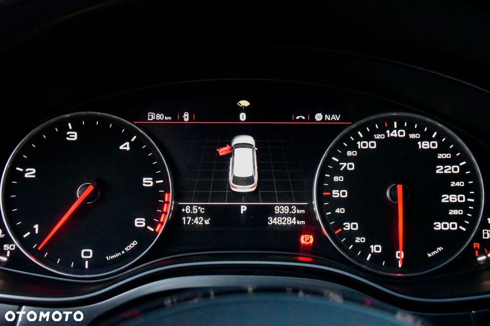 Audi A6 Limousine - 13