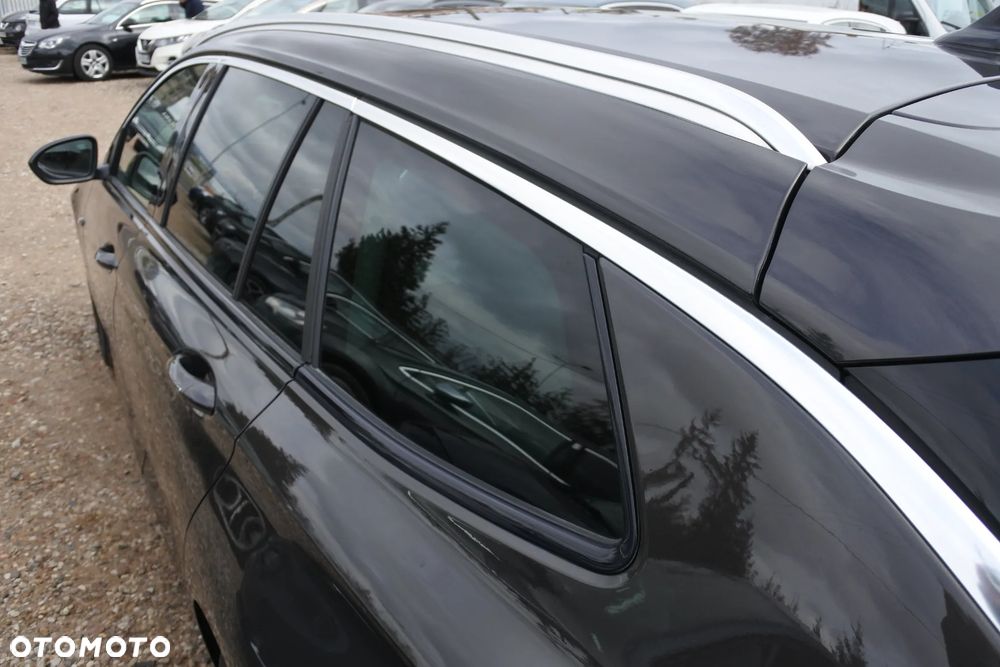Opel Insignia 2.0 CDTI GS Line + S&S - 36