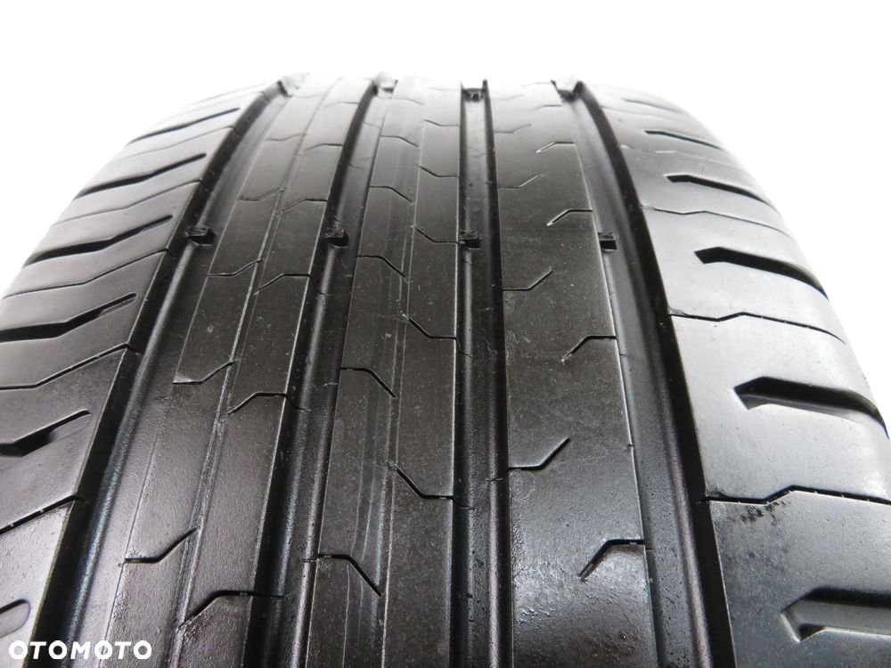 225/55R16 OPONA Continental EcoContact 5 95W AR - 7