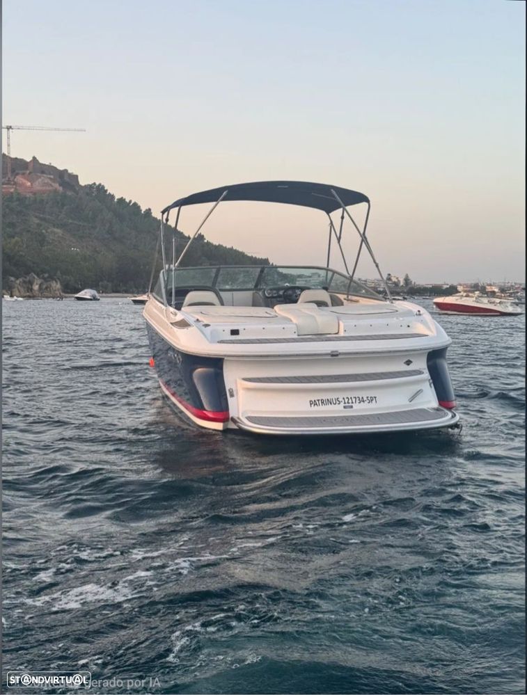 Cobalt Marine Cobalt 250 - 2