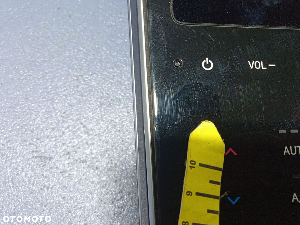 HYUNDAI TUCSON IV RADIO NAWIGACJA 96525-CZ100 - 8