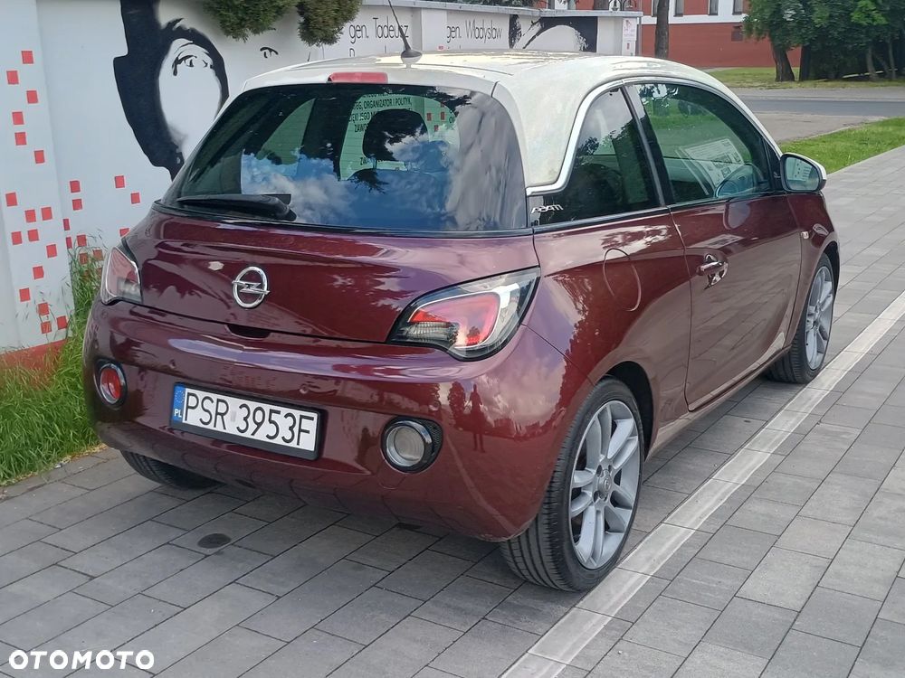 Opel Adam 1.4 Unlimited - 5