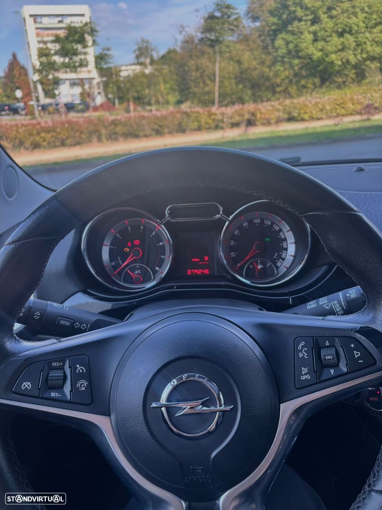 Opel Adam - 7