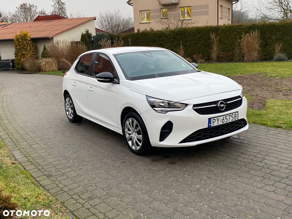 Opel Corsa 1.2 S&S - 5