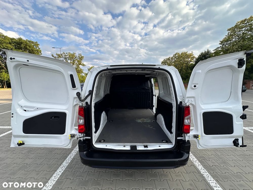 Toyota PROACE CITY L2 - 14