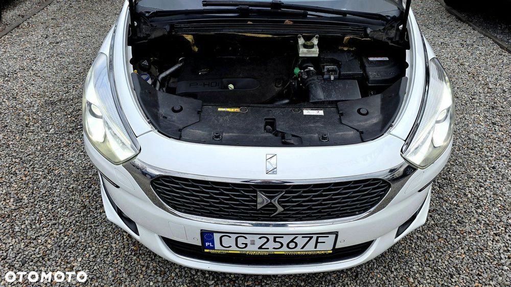 Citroën DS5 BlueHDi 180 SportChic - 35