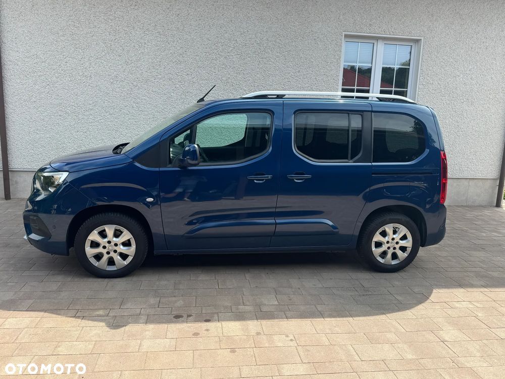 Opel Combo 1.5 D Start/Stop Innovation - 2