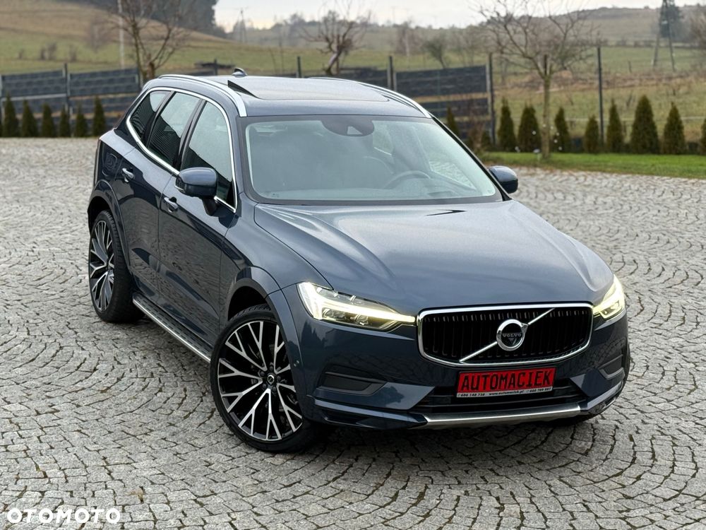 Volvo XC 60 B5 B Geartronic Inscription - 39