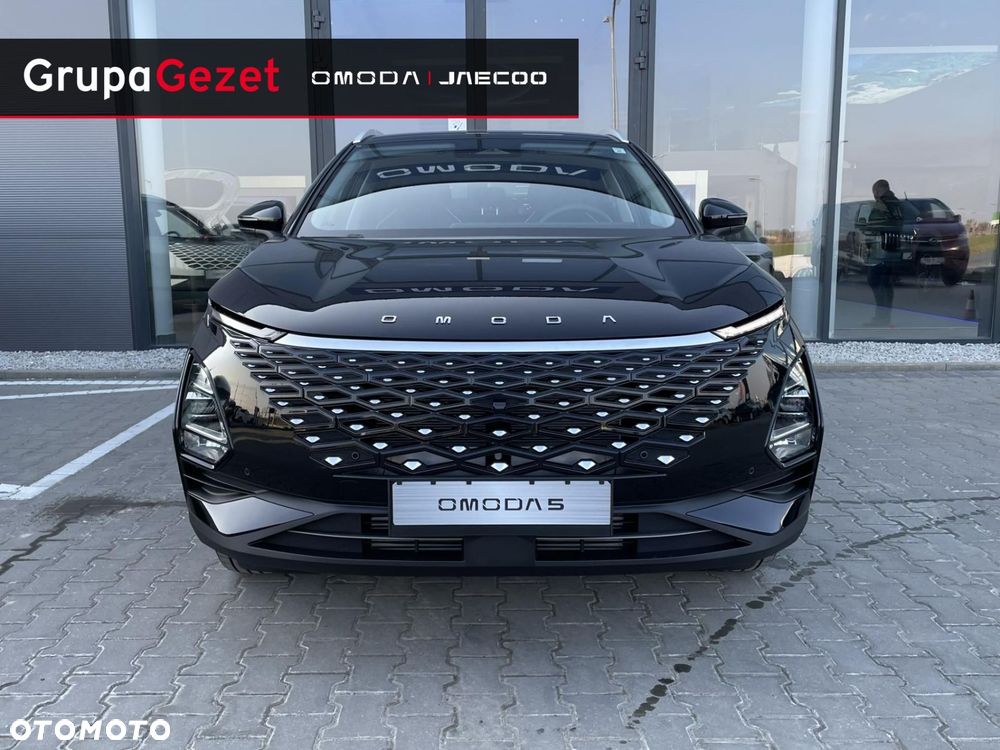Omoda 5 1.6 T-GDI Premium DCT - 3