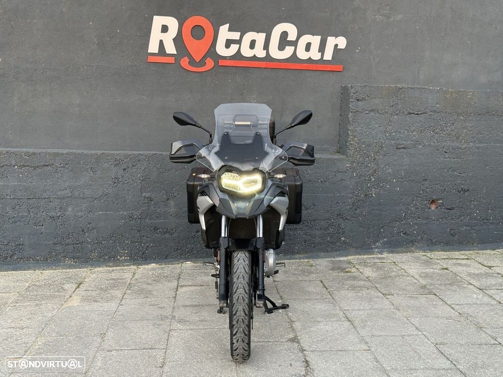 BMW F 750 GS Exclusive - 7