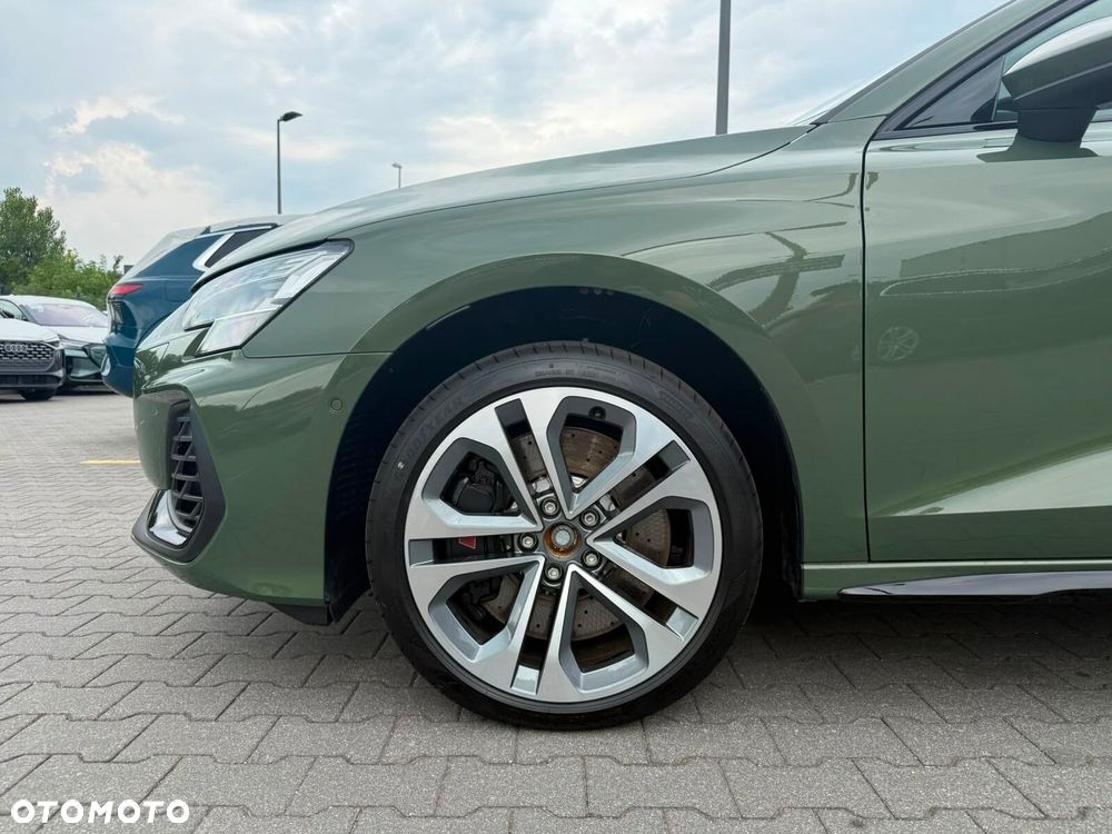 Audi S3 Sportback - 5