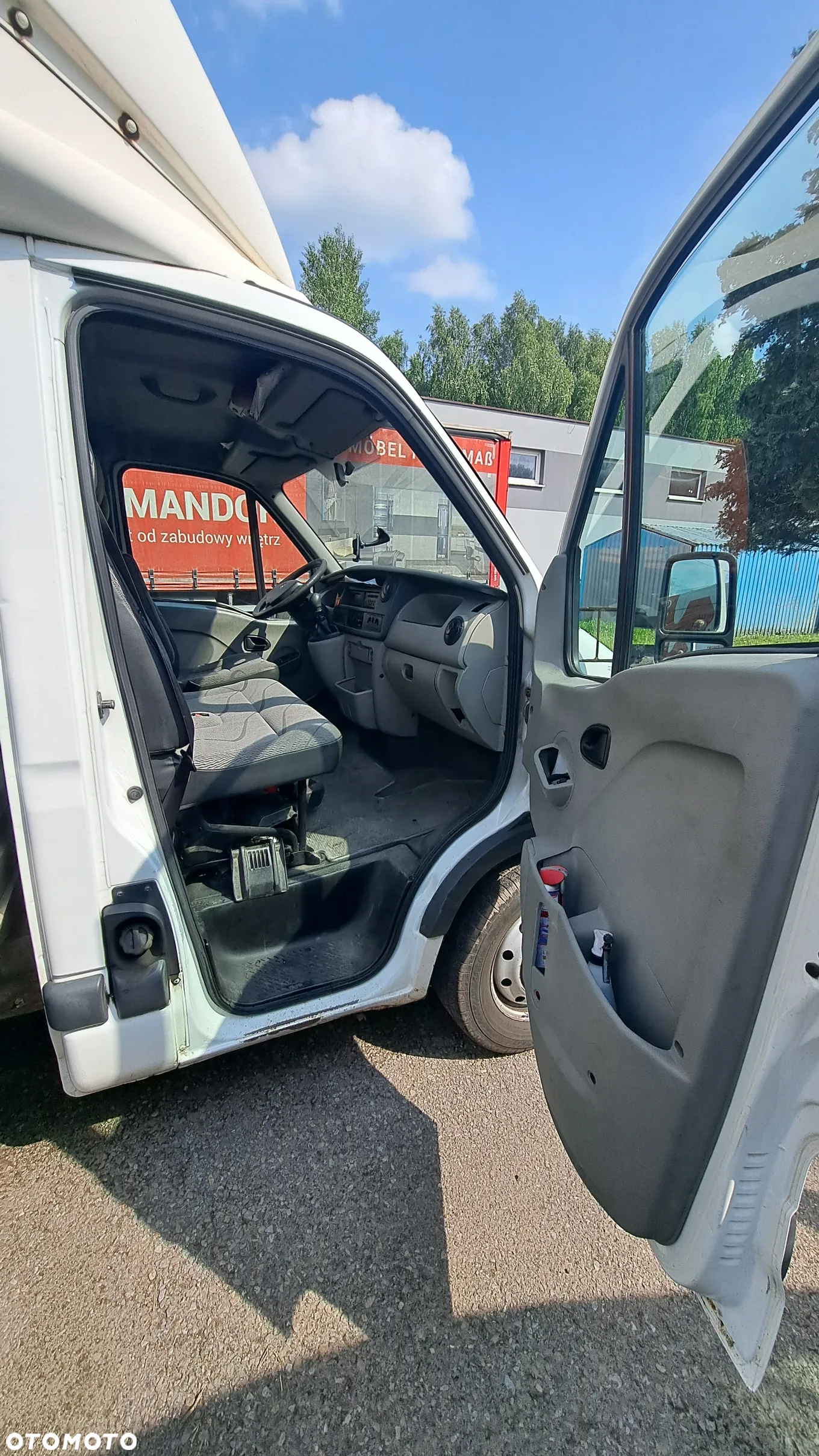 Renault MASTER - 6