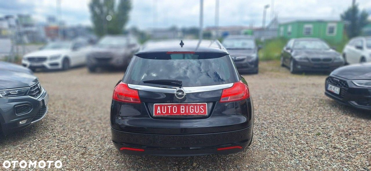 Opel Insignia - 7