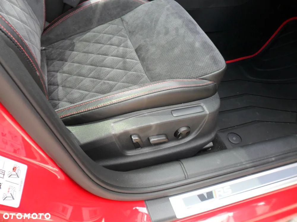 Skoda Octavia 2.0 TSI RS 245 DSG - 28
