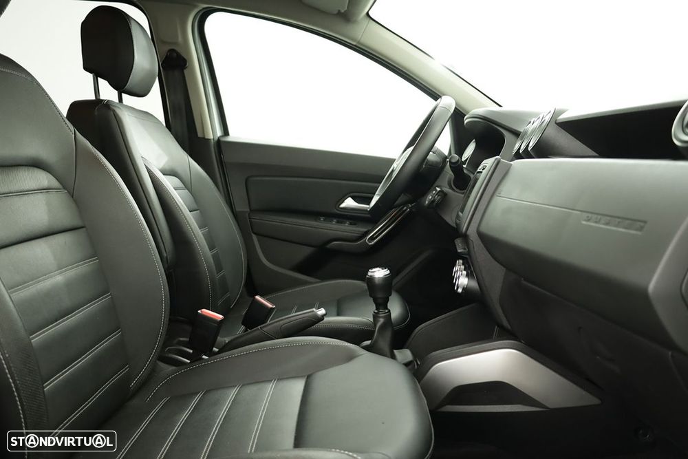 Dacia Duster 1.0 TCe SL Go - 22