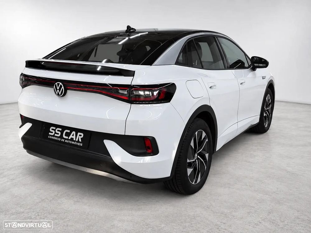 Volkswagen Id.5 2023 photo 2