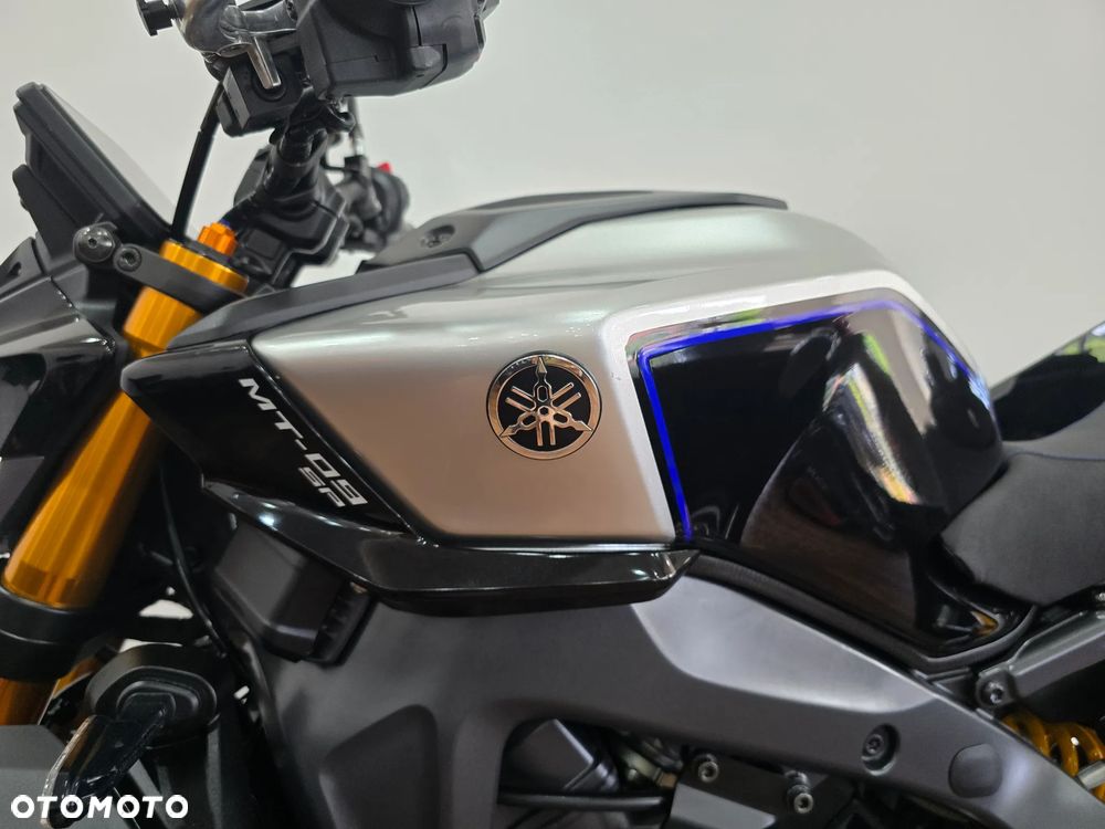 Yamaha MT - 14