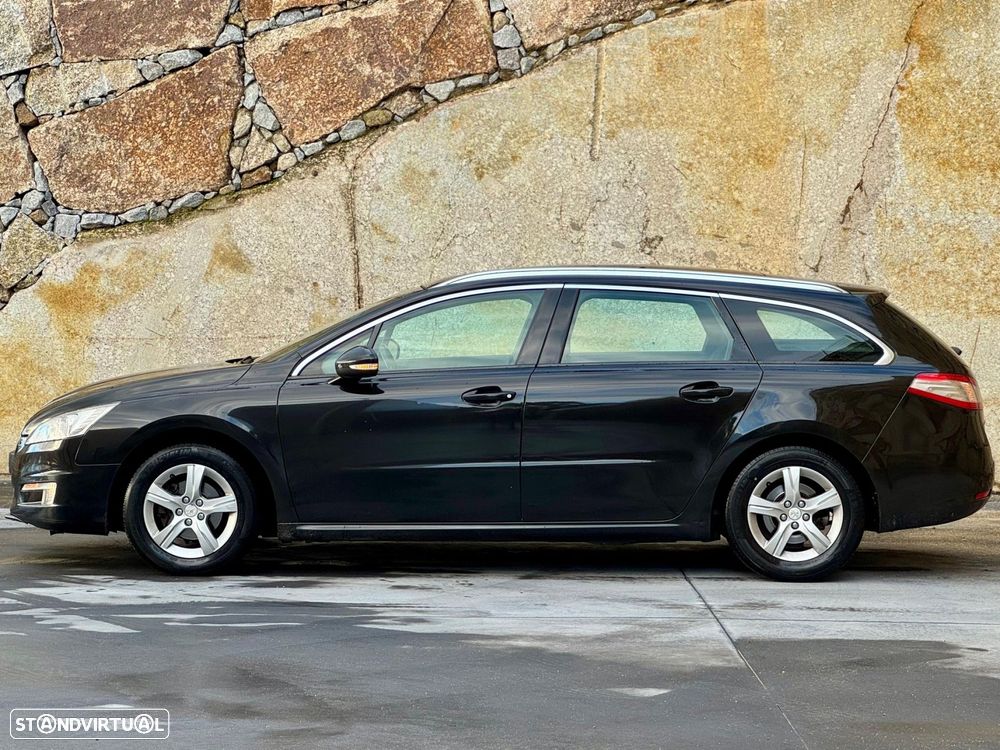 Peugeot 508 SW 1.6 HDi Active - 24