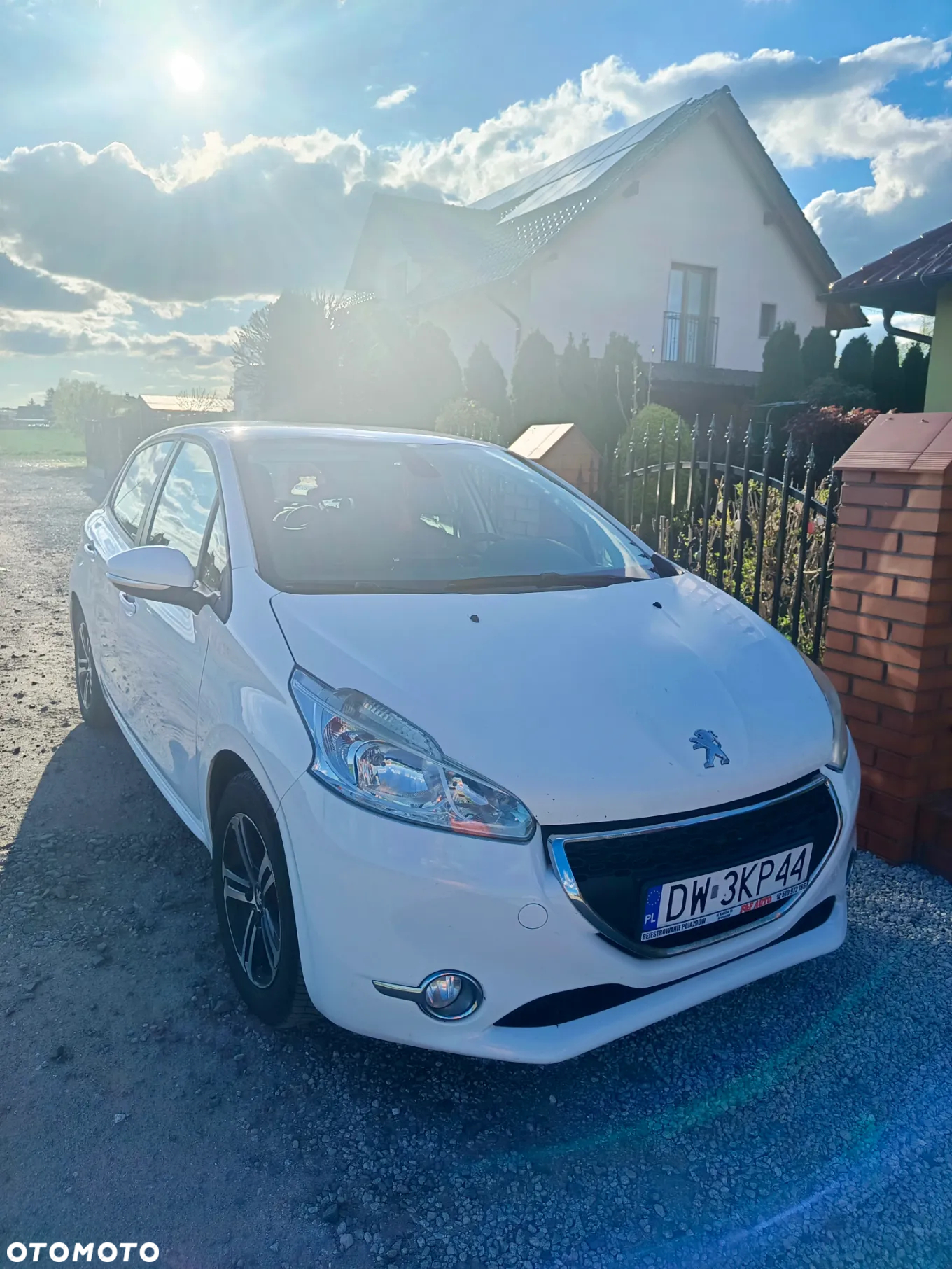 Peugeot 208 - 21