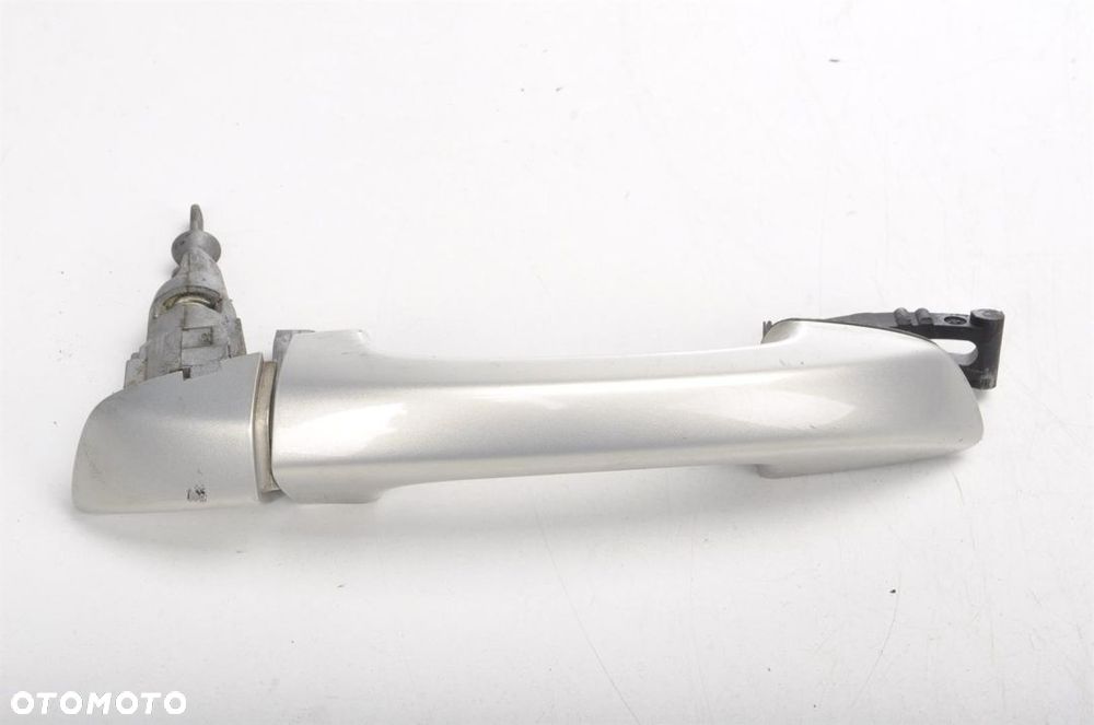 VOLKSWAGEN GOLF VI WKŁADKA ZAMKA KLUCZYK KLAMKA - 4