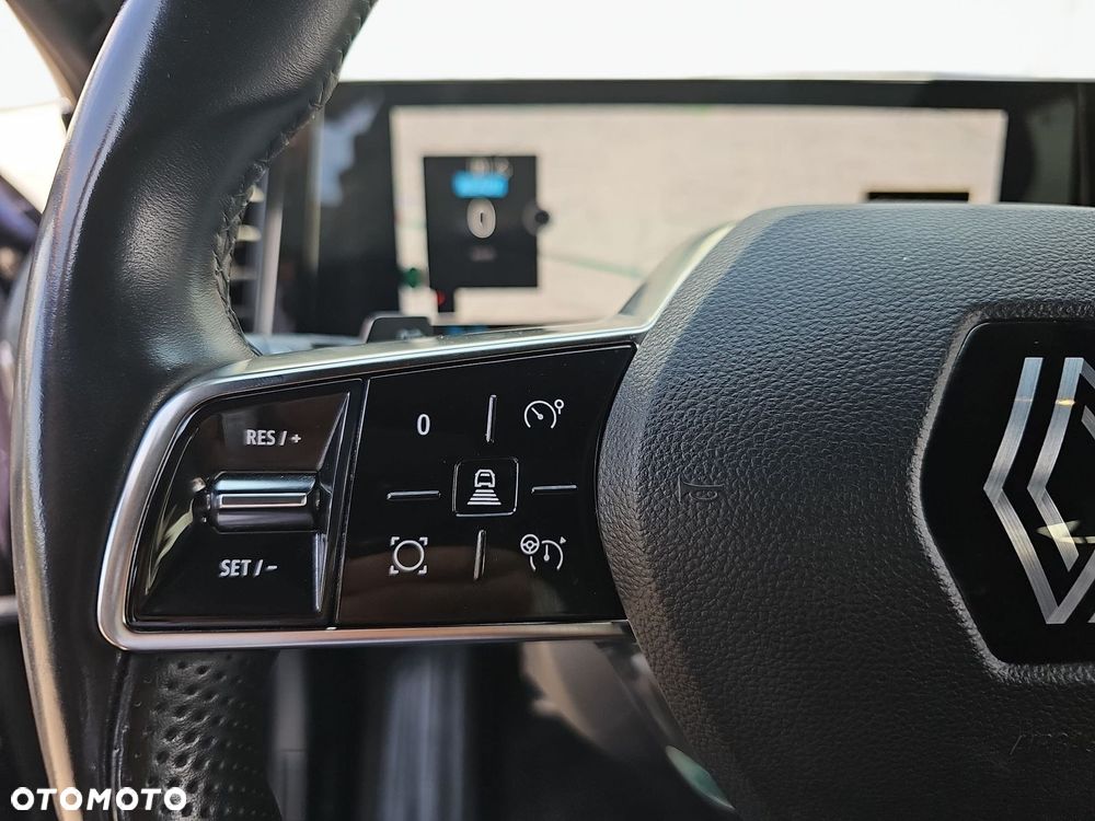 Renault Megane EV60 Techno - 13