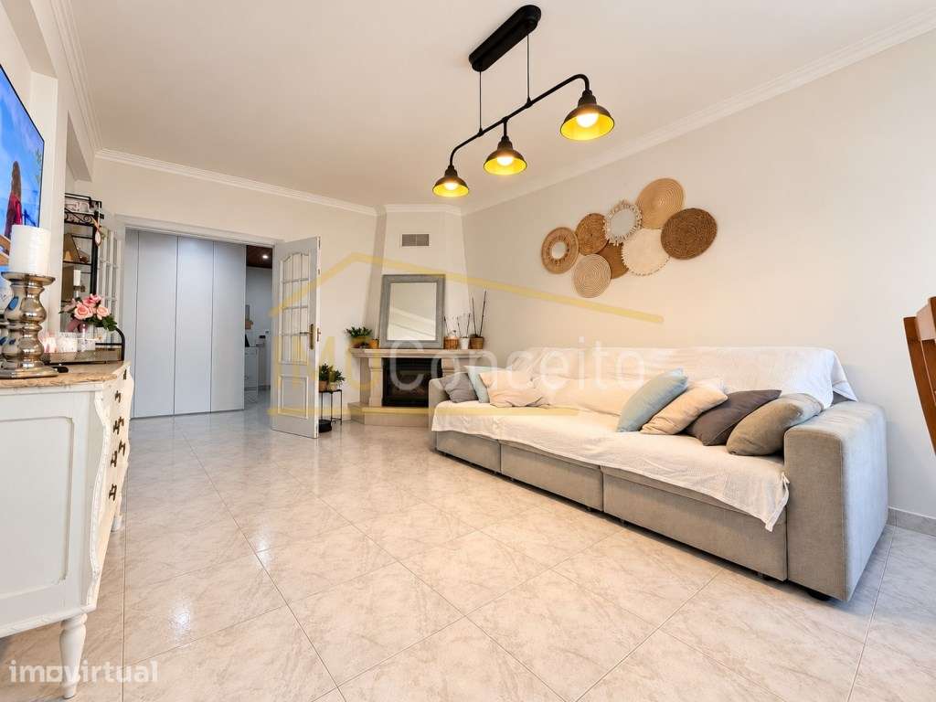 Apartamento T3 - Entroncamento - Grande imagem: 3/37