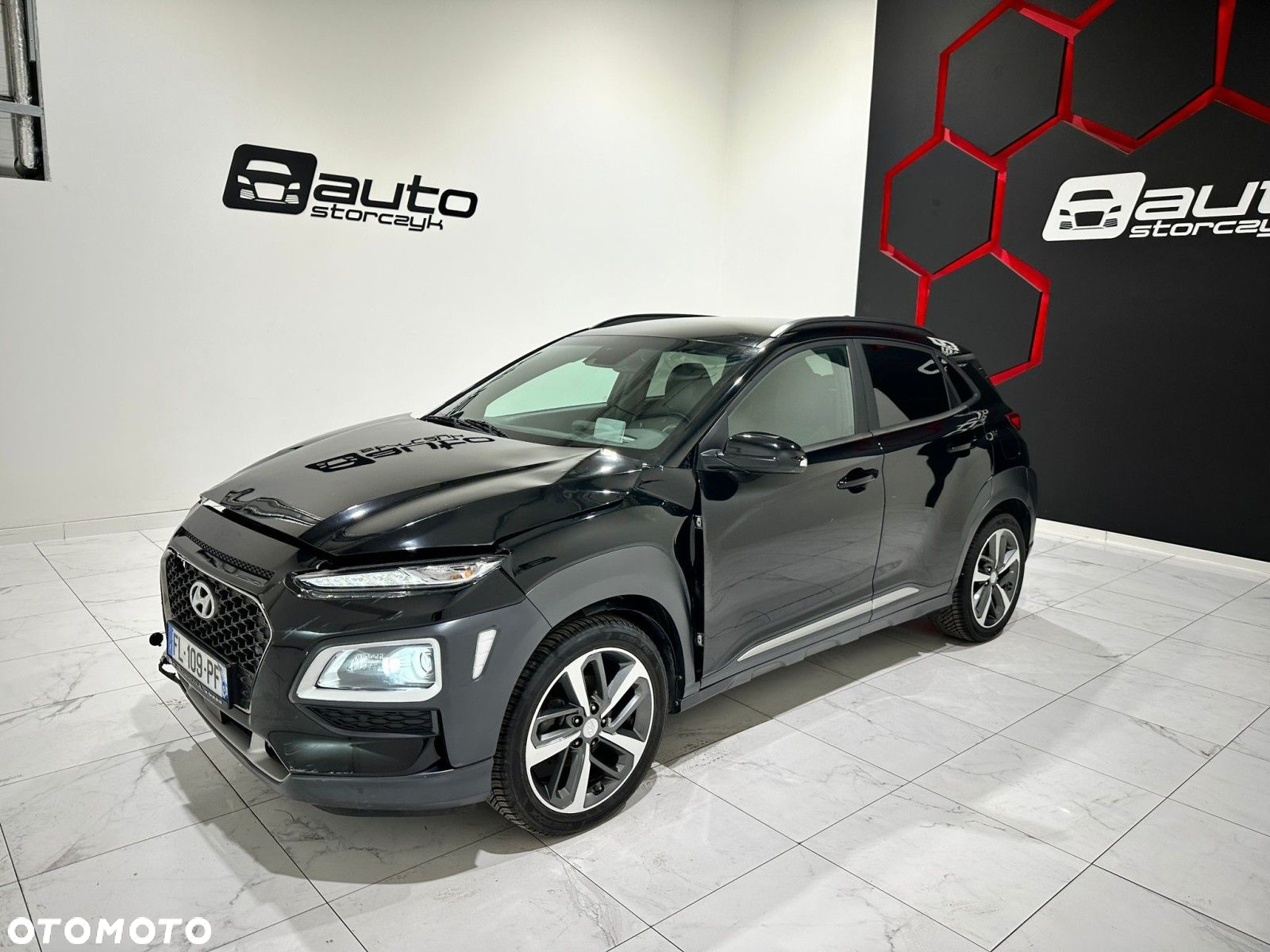 Hyundai Kona - 14