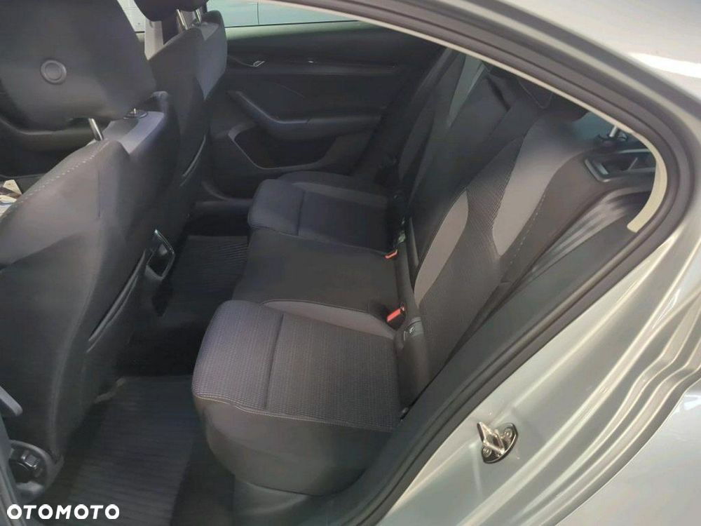 Skoda Octavia - 9