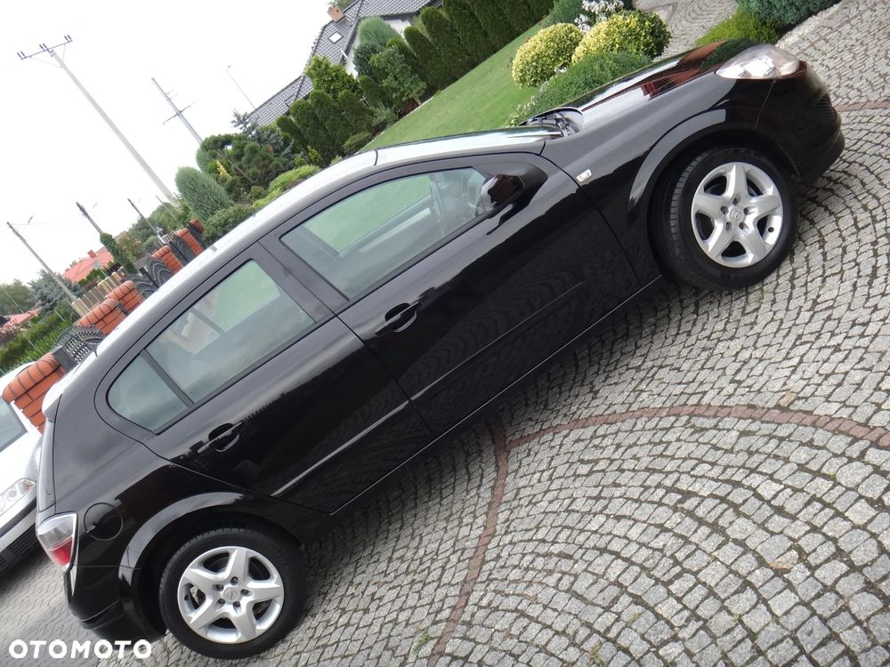 Opel Astra 1.6 Innovation - 3