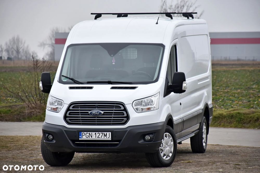 Ford Transit - 3