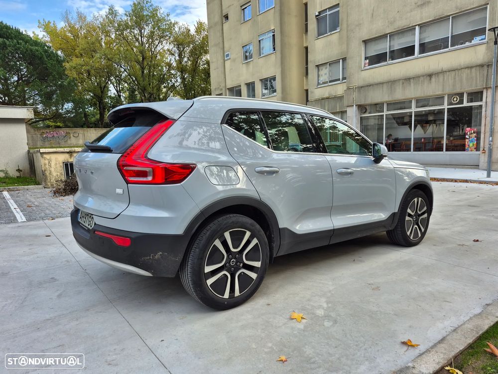 Volvo XC 40 1.5 T5 PHEV R-Design Expression - 10