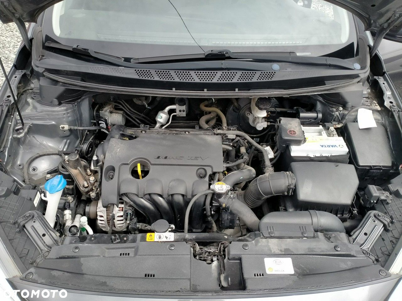 Kia Ceed - 20