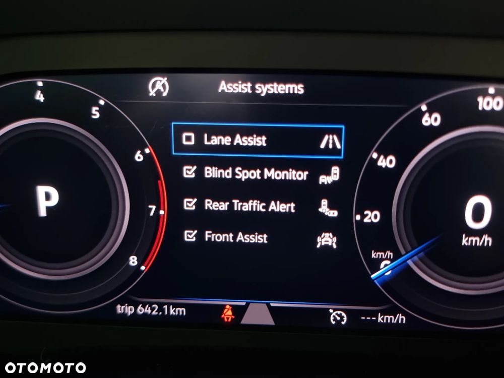 Volkswagen Atlas - 20