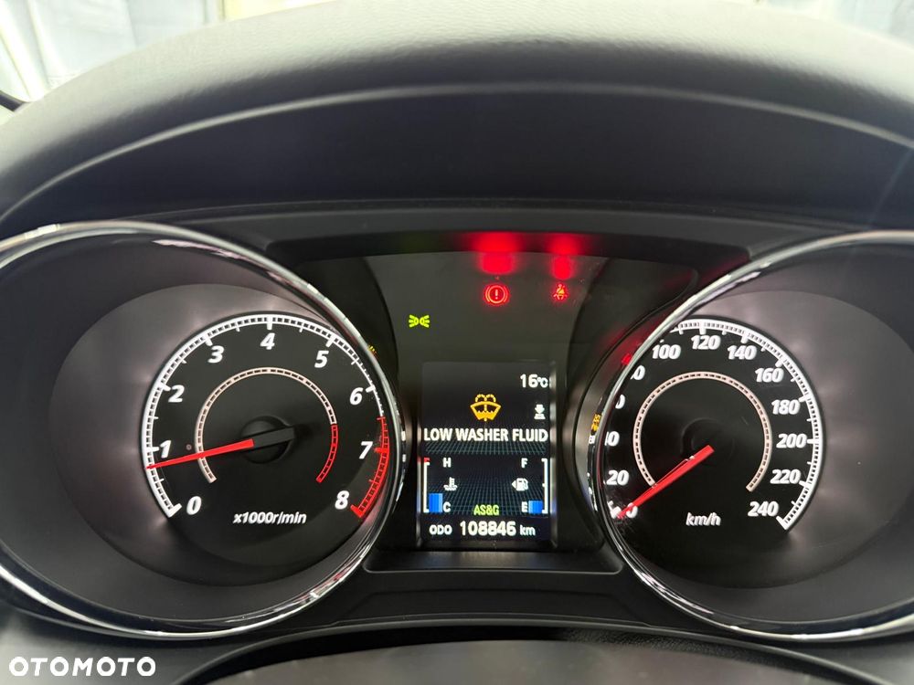 Mitsubishi ASX 1.6 2WD Intense - 15