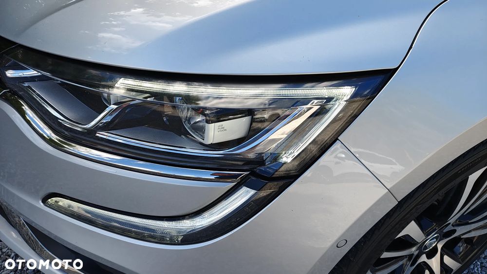Renault Talisman 1.6 Energy dCi Initiale Paris EDC - 27