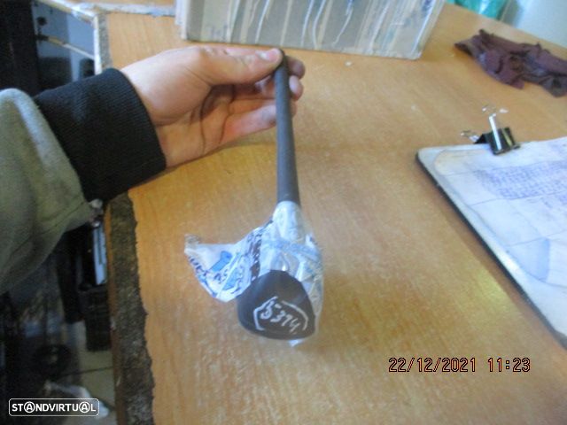 Modulo V300521E KIA CERATO 2005 Antena Gps - 1