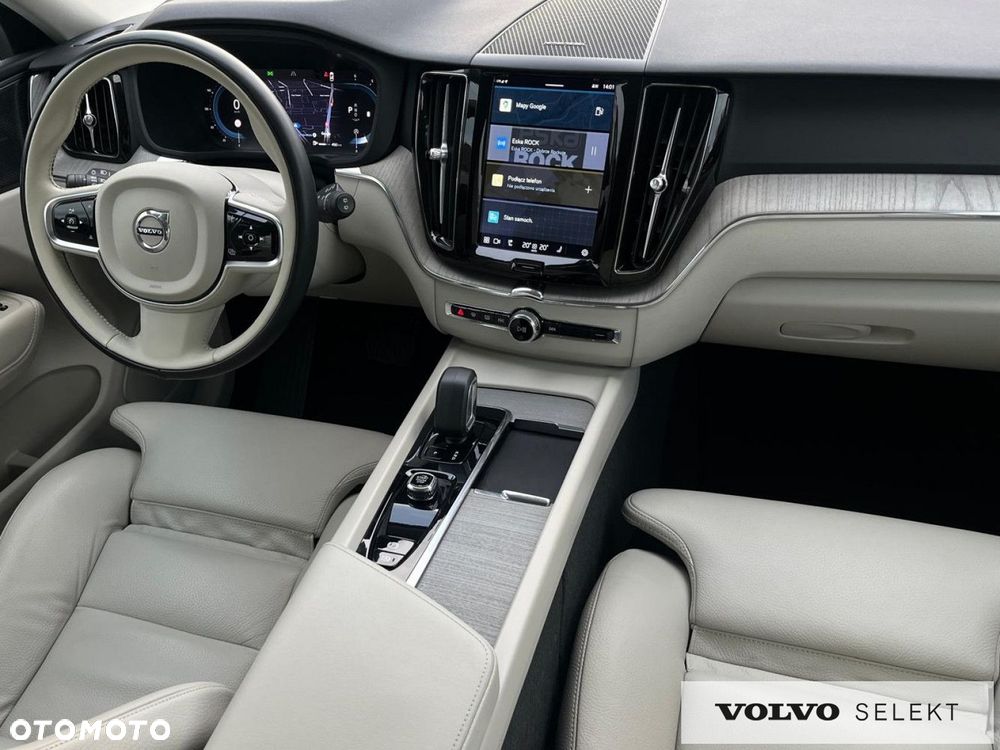 Volvo XC 60 - 12
