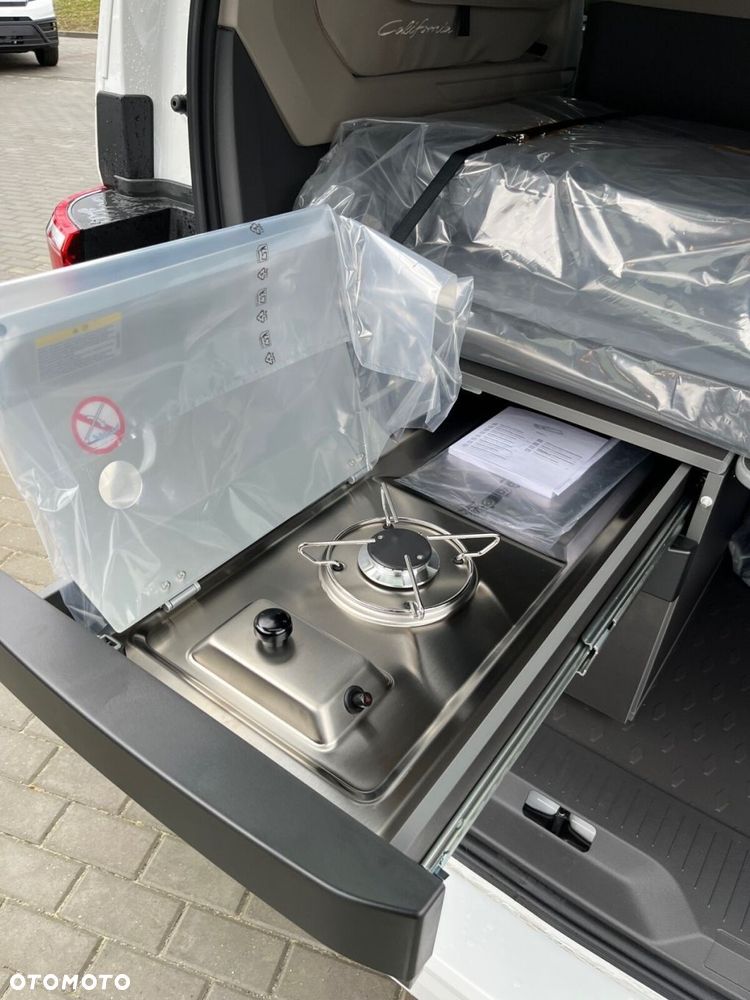 Volkswagen California - 15