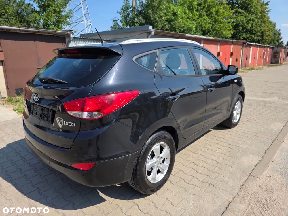 Hyundai ix35 1.6 2WD Style - 8
