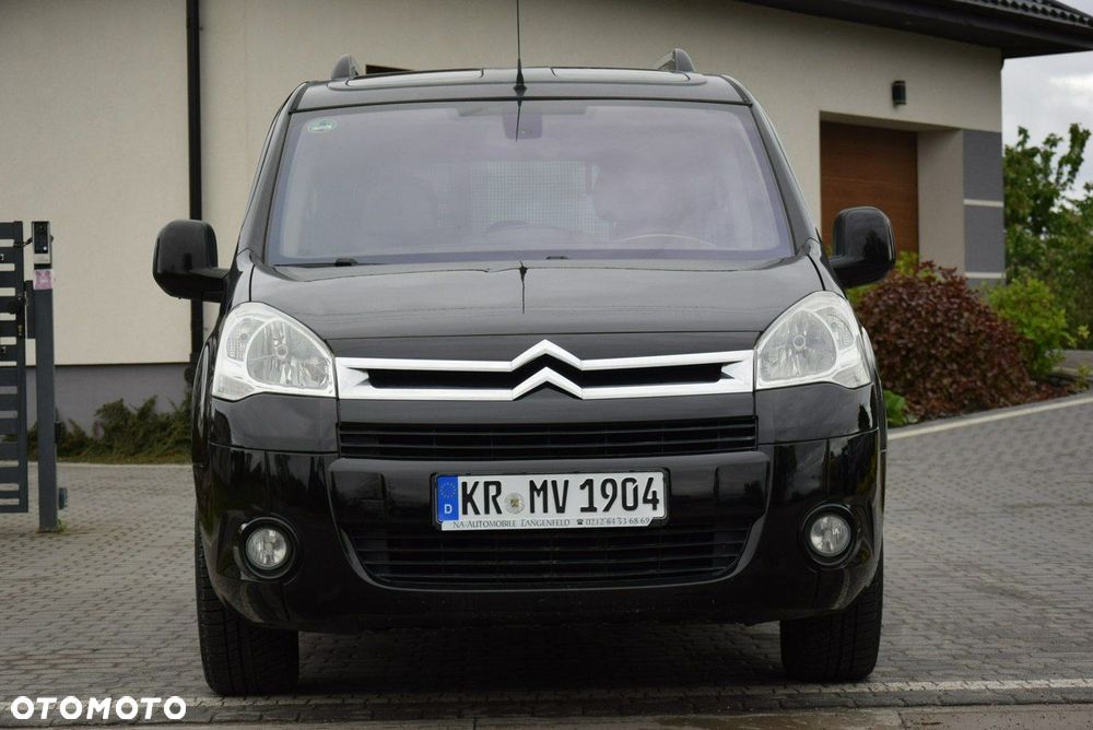 Citroën Berlingo 1.6i Prestige - 3