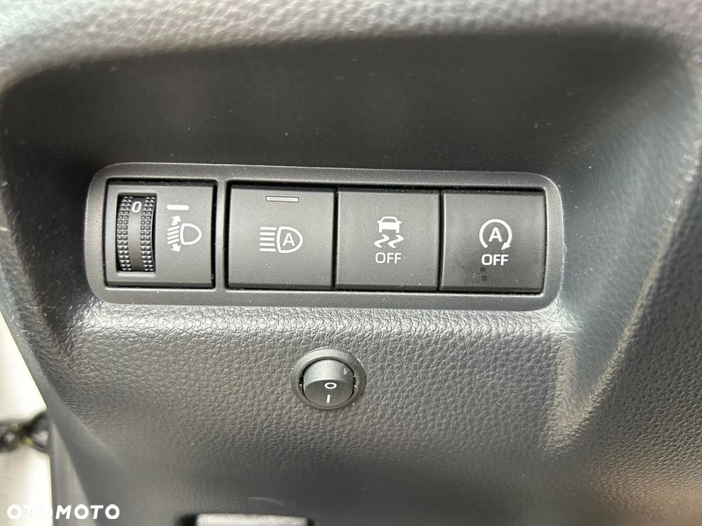 Toyota Aygo X 1.0 VVT-i Style - 19