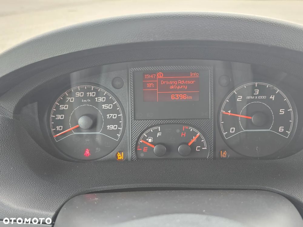 Peugeot Boxer-Koniowóz - 35