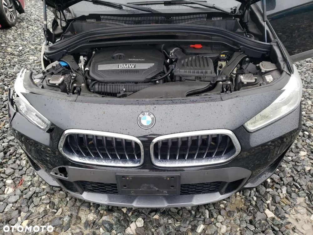 BMW X2 - 13
