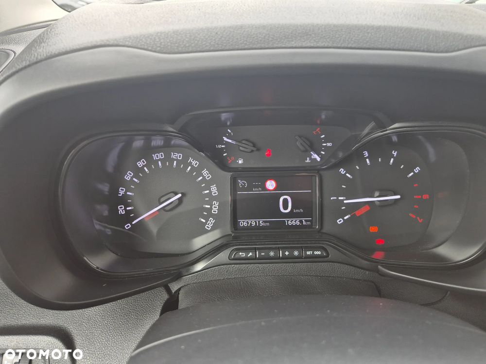 Toyota Proace City Verso 1.5 D-4D Business - 14