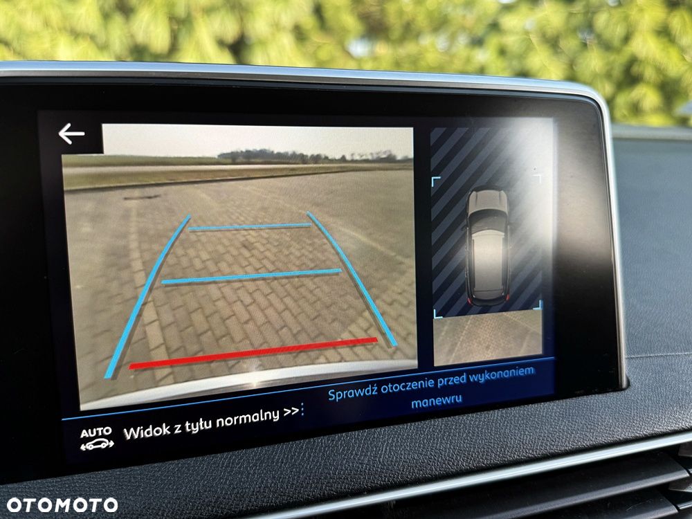 Peugeot 3008 HDi FAP 150 Business-Line - 35