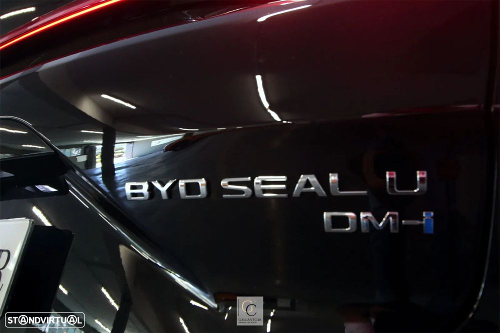 BYD Seal U 1.5 DM-i Boost - 18