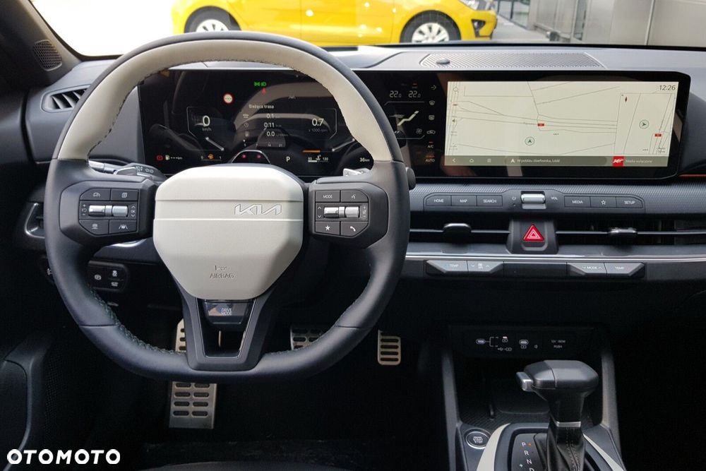 Kia K4 1.6 T-GDI GT Line - 21